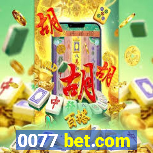 0077 bet.com